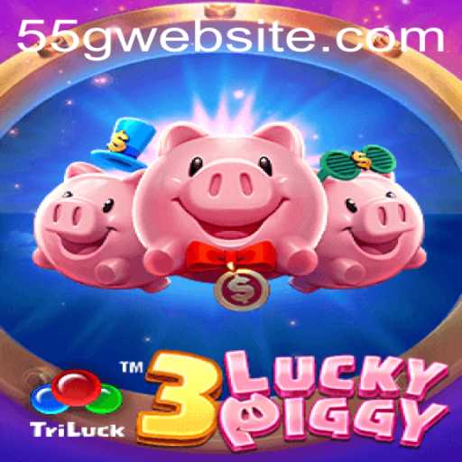 Explore the Exciting World of 3LUCKYPIGGY and Unravel the 55G Phenomenon