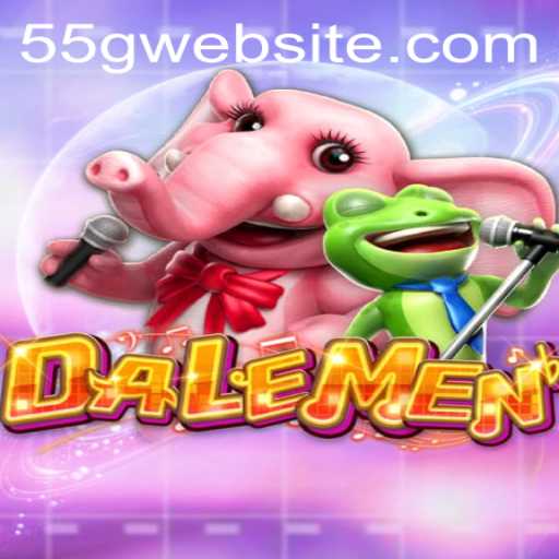 Exploring the Intriguing World of DALEMEN: The New Breakthrough Game
