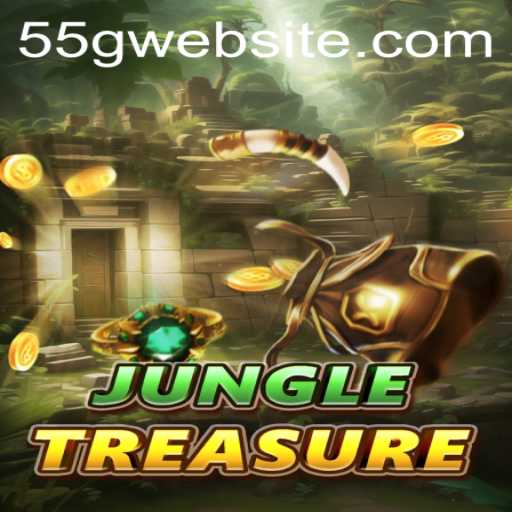 Exploring the Enchanting World of JungleTreasure 55G