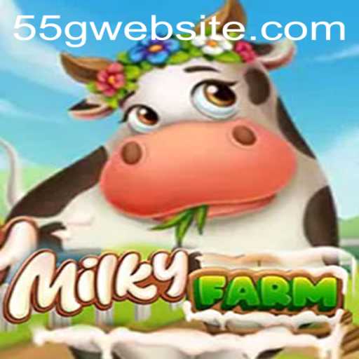 Discover the Enchanting World of MilkyFarm and the Mysterious 55G