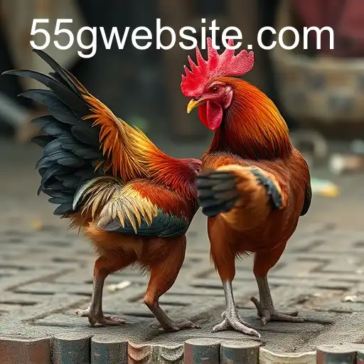 The Evolution of Online Sabong and the Impact of 55G