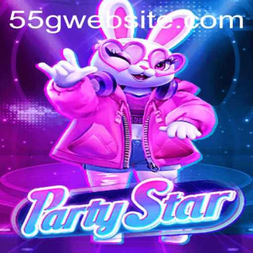 PartyStar: The Ultimate Gaming Experience with 55G