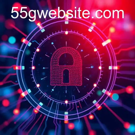 Privacy Policy in the Age of 55G