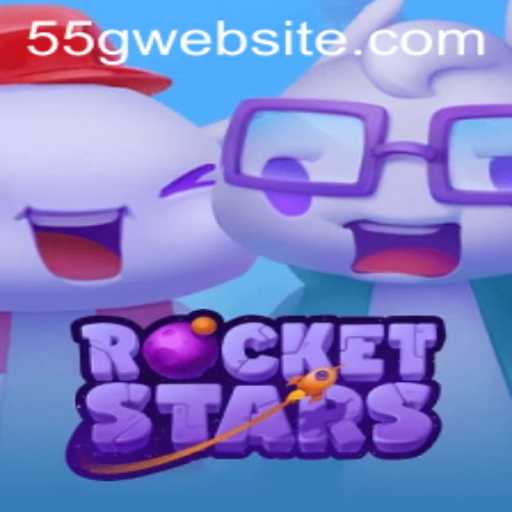 RocketStars: Launch Into Adventure with 55G
