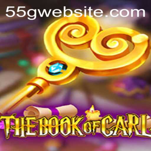 Unveiling TheBookofCarl: A New Adventure with 55G