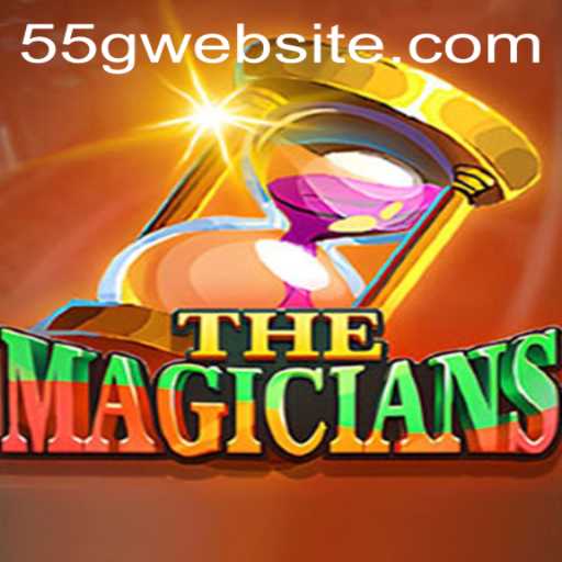 TheMagicians: Unveiling the Enigma of 55G in Gaming