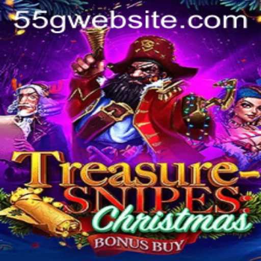 Discover the Enchantment of TreasuresnipesChristmas: A Festive Adventure