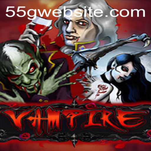 Exploring the World of Vampire: An Insight into the Game and Its 55G Challenge